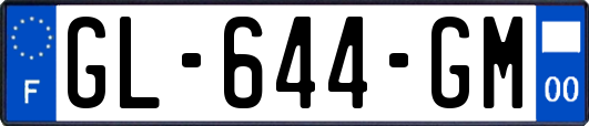 GL-644-GM