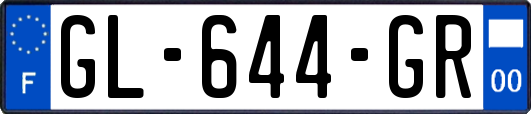 GL-644-GR