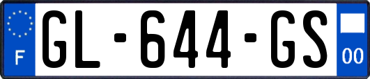 GL-644-GS