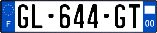 GL-644-GT