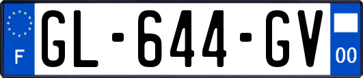 GL-644-GV