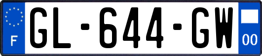 GL-644-GW