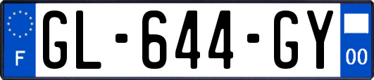GL-644-GY