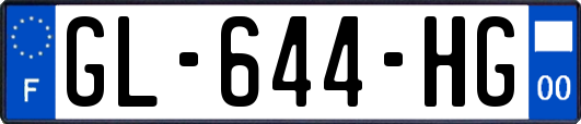 GL-644-HG