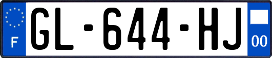 GL-644-HJ