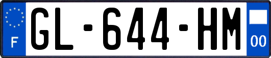 GL-644-HM