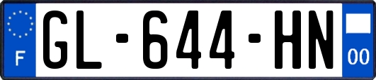 GL-644-HN