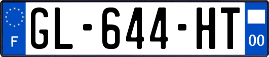 GL-644-HT