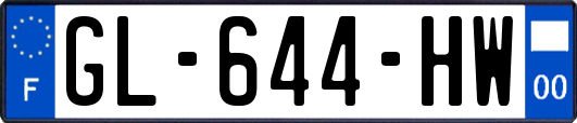 GL-644-HW