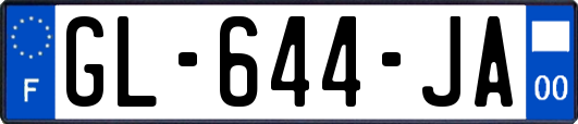 GL-644-JA