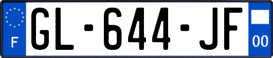 GL-644-JF