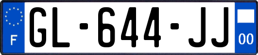 GL-644-JJ