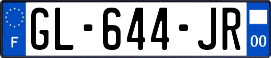 GL-644-JR