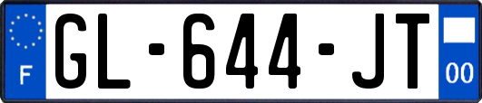 GL-644-JT