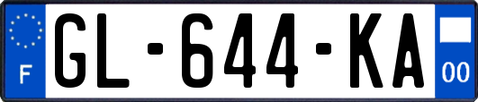GL-644-KA