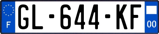 GL-644-KF