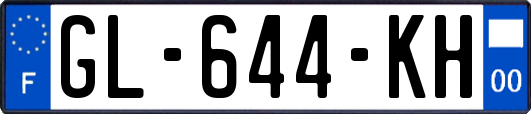 GL-644-KH