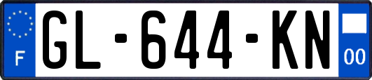 GL-644-KN