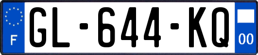 GL-644-KQ
