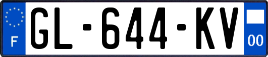 GL-644-KV