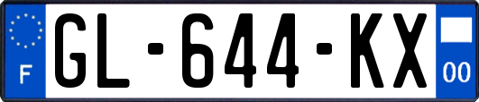 GL-644-KX