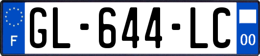 GL-644-LC