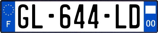 GL-644-LD