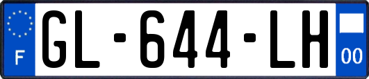 GL-644-LH