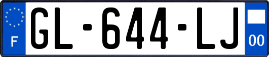 GL-644-LJ