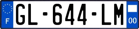 GL-644-LM