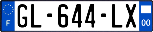 GL-644-LX