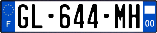 GL-644-MH