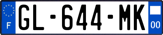 GL-644-MK