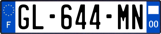 GL-644-MN