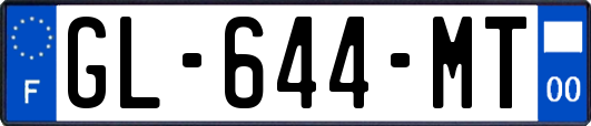 GL-644-MT