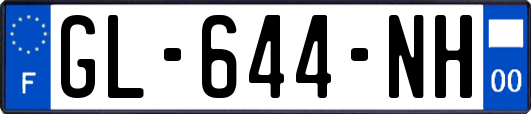 GL-644-NH