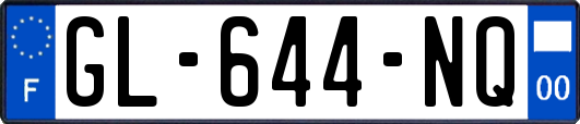 GL-644-NQ