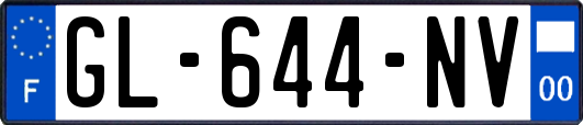 GL-644-NV
