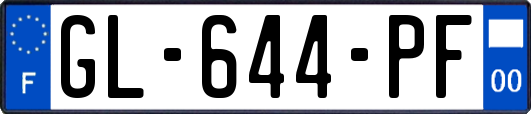 GL-644-PF