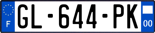 GL-644-PK