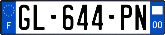 GL-644-PN