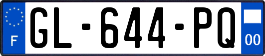 GL-644-PQ