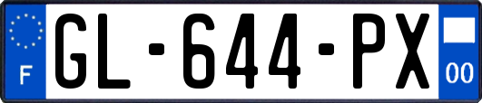 GL-644-PX