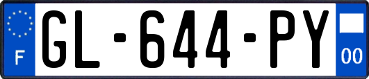 GL-644-PY
