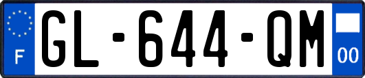 GL-644-QM