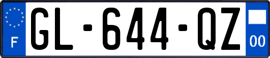 GL-644-QZ