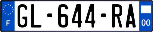 GL-644-RA