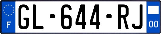 GL-644-RJ