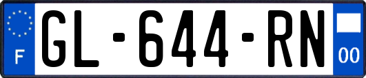 GL-644-RN