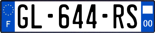 GL-644-RS